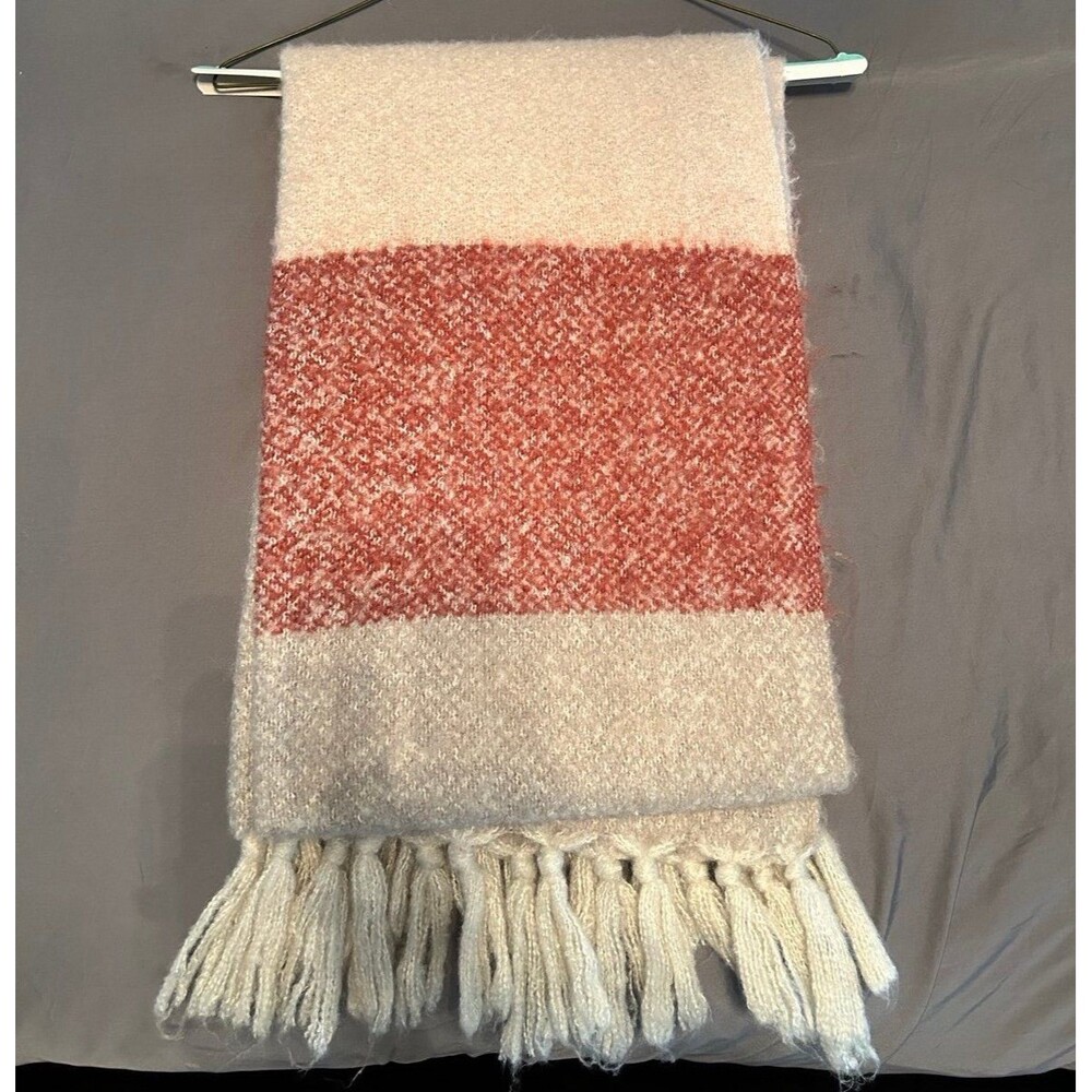 Large scarf Madison 88 from Anthropologie